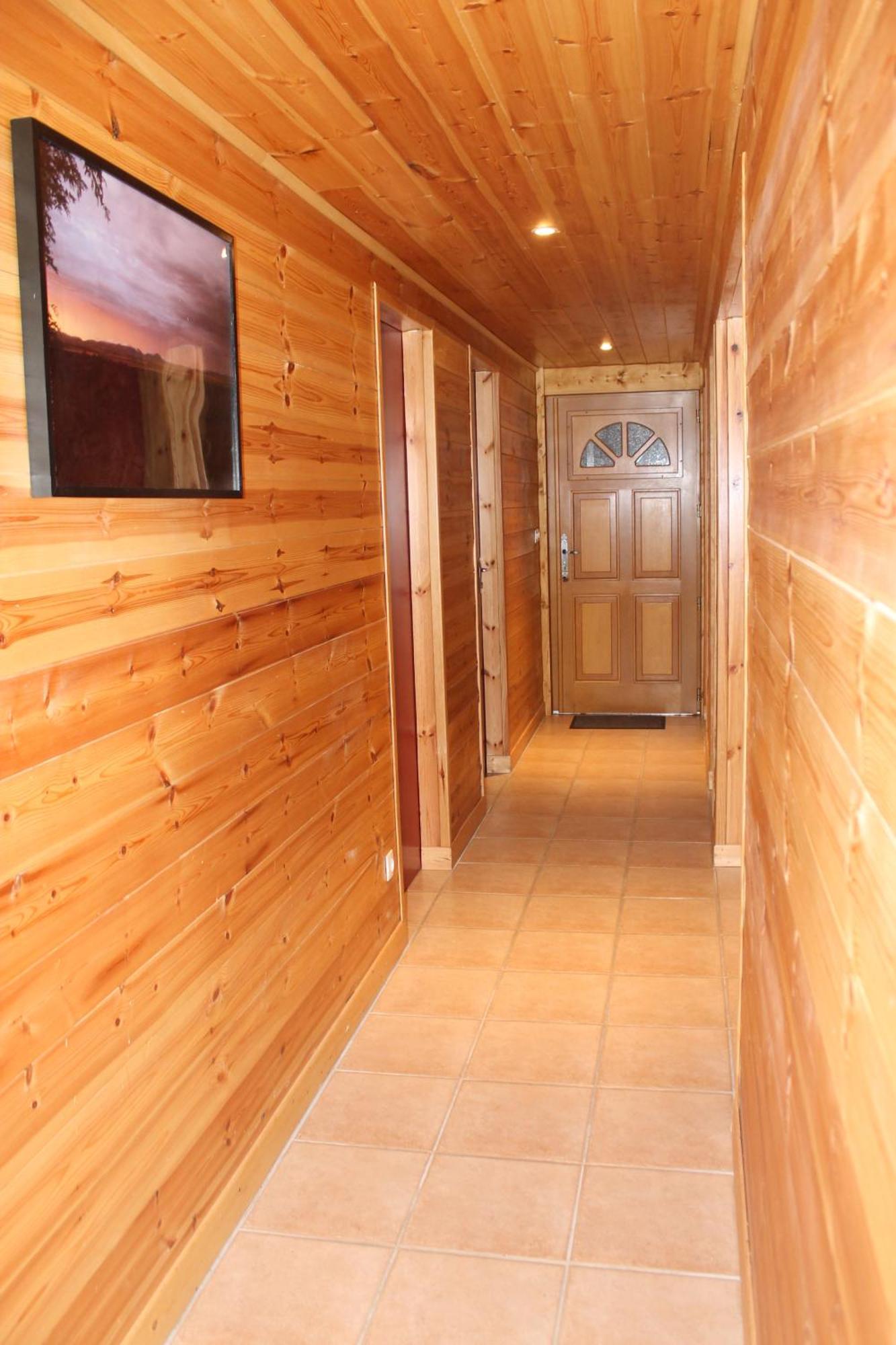 T3 Villard De Lans Exterior foto